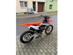 Klikněte pro detailní foto č. 3 - KTM 350 SX-F