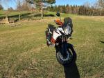 Klikněte pro detailní foto č. 2 - KTM 1090 Adventure R