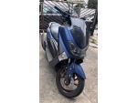 Klikněte pro detailní foto č. 2 - Yamaha NMAX 155