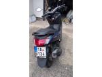 Klikněte pro detailní foto č. 3 - Yamaha NMAX 155