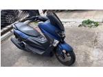 Klikněte pro detailní foto č. 6 - Yamaha NMAX 155