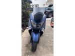 Klikněte pro detailní foto č. 9 - Yamaha NMAX 155
