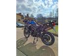 Klikněte pro detailní foto č. 10 - Triumph Tiger 800 XC