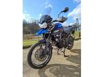 Klikněte pro detailní foto č. 11 - Triumph Tiger 800 XC