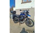 Klikněte pro detailní foto č. 1 - Triumph Tiger 800 XC