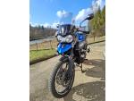 Klikněte pro detailní foto č. 2 - Triumph Tiger 800 XC