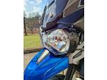 Klikněte pro detailní foto č. 3 - Triumph Tiger 800 XC