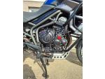 Klikněte pro detailní foto č. 8 - Triumph Tiger 800 XC