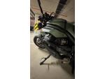 Klikněte pro detailní foto č. 7 - Moto Guzzi Griso 1200 SE