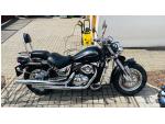 Klikněte pro detailní foto č. 1 - Suzuki VZ 800 Marauder
