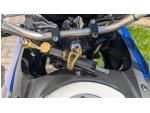Klikněte pro detailní foto č. 16 - Suzuki DL 650 V-Strom XT