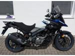 Klikněte pro detailní foto č. 1 - Suzuki DL 650 V-Strom XT