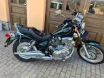Klikněte pro detailní foto č. 1 - Yamaha XV 1100 Virago