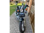 Klikněte pro detailní foto č. 2 - Yamaha XV 1100 Virago