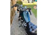 Klikněte pro detailní foto č. 3 - Yamaha XV 1100 Virago