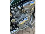 Klikněte pro detailní foto č. 6 - Yamaha XV 1100 Virago