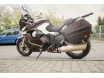Klikněte pro detailní foto č. 4 - Moto Guzzi GT Norge