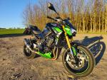 Klikněte pro detailní foto č. 1 - Kawasaki Z 900