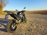 Klikněte pro detailní foto č. 20 - Kawasaki Z 900
