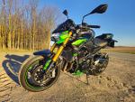 Klikněte pro detailní foto č. 5 - Kawasaki Z 900