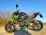Klikněte pro detailní foto č. 6 - Kawasaki Z 900