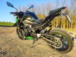 Klikněte pro detailní foto č. 7 - Kawasaki Z 900