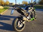 Klikněte pro detailní foto č. 8 - Kawasaki Z 900