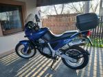 Klikněte pro detailní foto č. 1 - BMW F 650