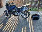 Klikněte pro detailní foto č. 8 - BMW F 650