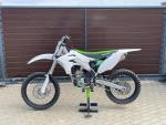 Klikněte pro detailní foto č. 1 - Kawasaki KX 250 F