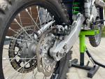 Klikněte pro detailní foto č. 7 - Kawasaki KX 250 F