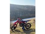 Klikněte pro detailní foto č. 2 - Honda CRF 450 R