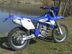 Klikněte pro detailní foto č. 11 - Yamaha WR 450 F
