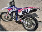 Klikněte pro detailní foto č. 2 - Yamaha WR 450 F