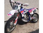 Klikněte pro detailní foto č. 4 - Yamaha WR 450 F