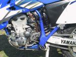 Klikněte pro detailní foto č. 7 - Yamaha WR 450 F