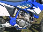 Klikněte pro detailní foto č. 9 - Yamaha WR 450 F