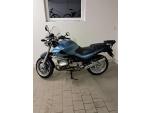 Klikněte pro detailní foto č. 1 - BMW R 1150 R