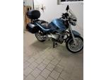 Klikněte pro detailní foto č. 3 - BMW R 1150 R