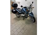 Klikněte pro detailní foto č. 4 - BMW R 1150 R