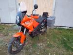 Klikněte pro detailní foto č. 1 - KTM 990 Adventure S