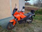 Klikněte pro detailní foto č. 2 - KTM 990 Adventure S