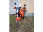 Klikněte pro detailní foto č. 3 - KTM 990 Adventure S