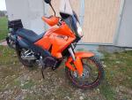 Klikněte pro detailní foto č. 4 - KTM 990 Adventure S