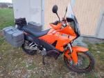 Klikněte pro detailní foto č. 7 - KTM 990 Adventure S