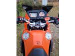 Klikněte pro detailní foto č. 8 - KTM 990 Adventure S