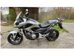 Klikněte pro detailní foto č. 2 - Honda NC 700 X