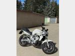 Detail nabídky - Yamaha FZ 6 N Fazer