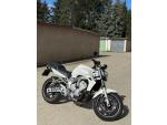 Klikněte pro detailní foto č. 1 - Yamaha FZ 6 N Fazer