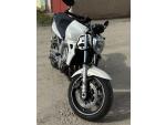 Klikněte pro detailní foto č. 2 - Yamaha FZ 6 N Fazer